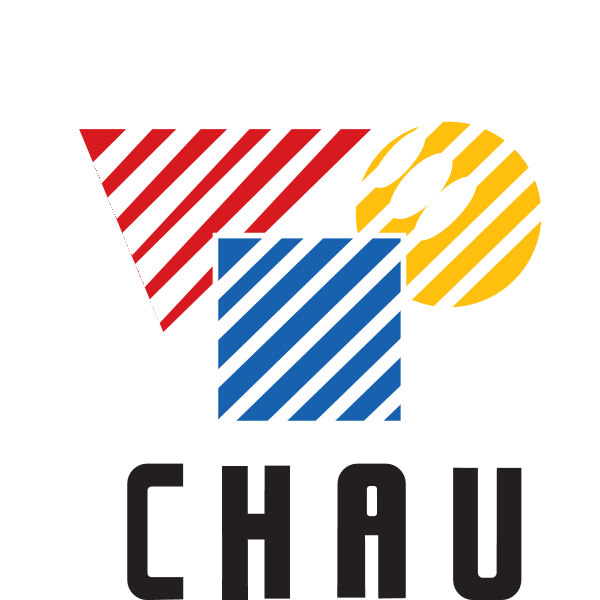 CHAU Logo ,Logo , icon , SVG CHAU Logo