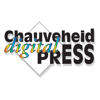 Chauveheid Digital Press Logo ,Logo , icon , SVG Chauveheid Digital Press Logo