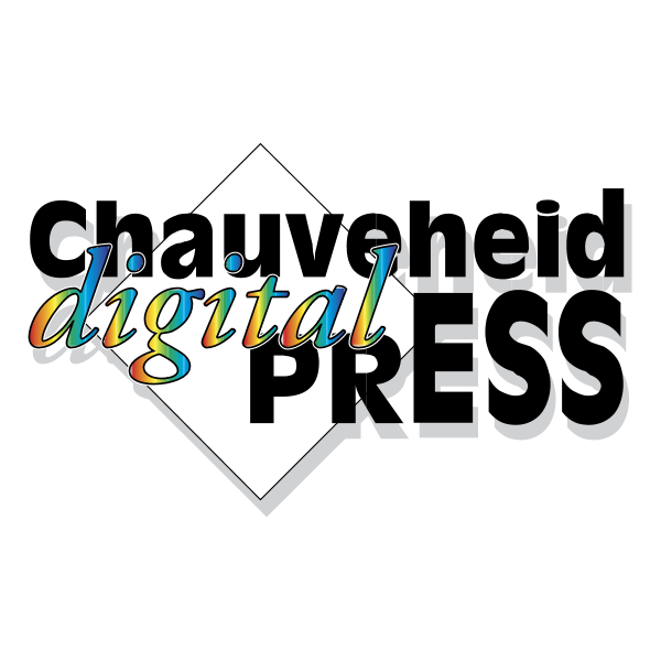 Chauveheid Digital Press