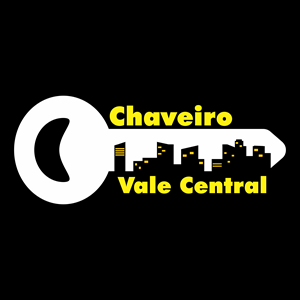 Chaveiro Vale Central Logo ,Logo , icon , SVG Chaveiro Vale Central Logo