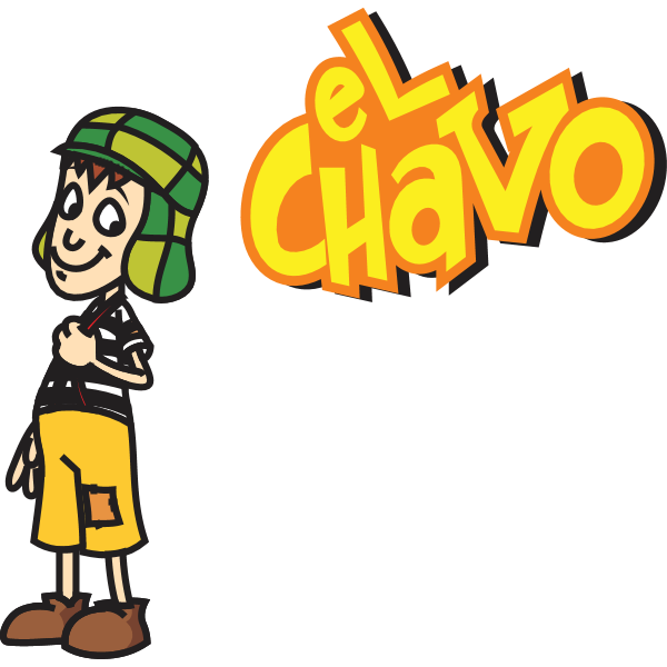 Chavo del 8 Logo ,Logo , icon , SVG Chavo del 8 Logo