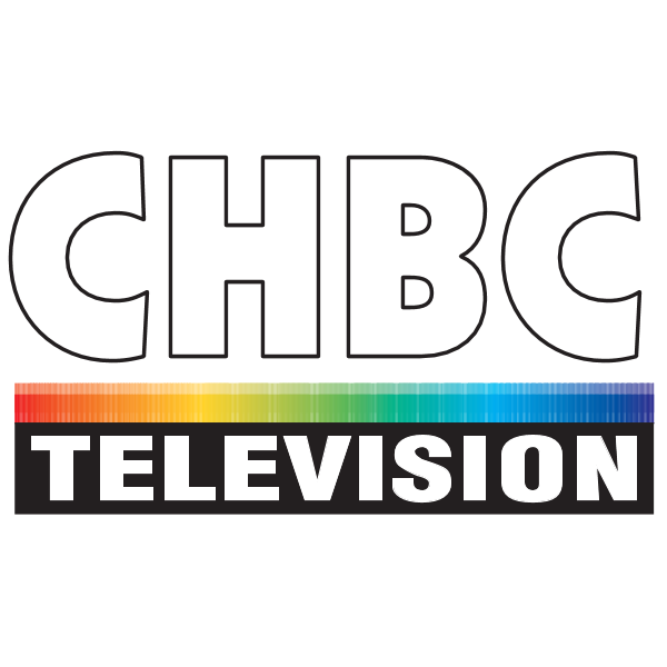 CHBC Television Logo ,Logo , icon , SVG CHBC Television Logo