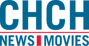 CHCH News Movies Logo