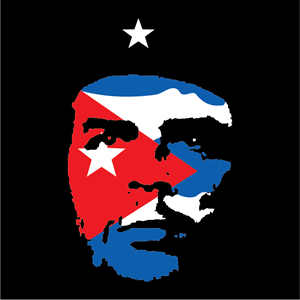 Che Guevara Ernesto Logo ,Logo , icon , SVG Che Guevara Ernesto Logo