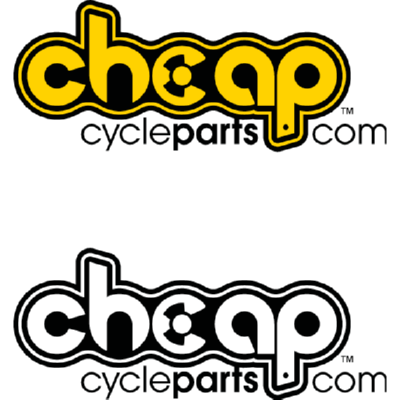 Cheap Cycle Parts Logo ,Logo , icon , SVG Cheap Cycle Parts Logo