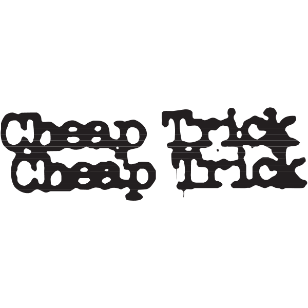 Cheap Trick Logo