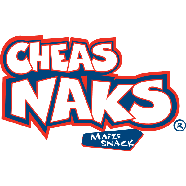 CheasNaks Logo