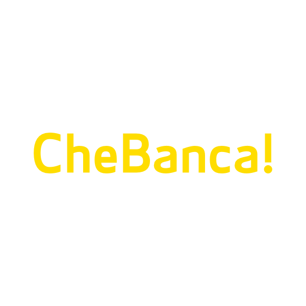 CheBanca Logo ,Logo , icon , SVG CheBanca Logo