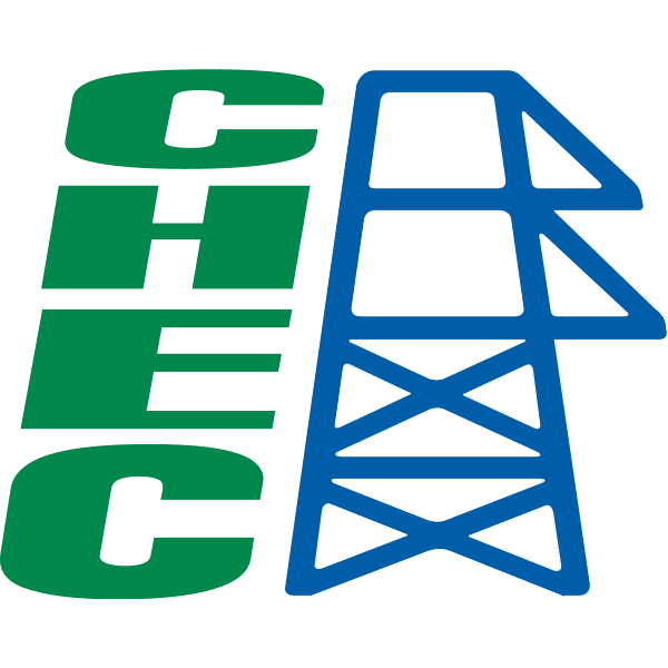 CHEC Logo ,Logo , icon , SVG CHEC Logo