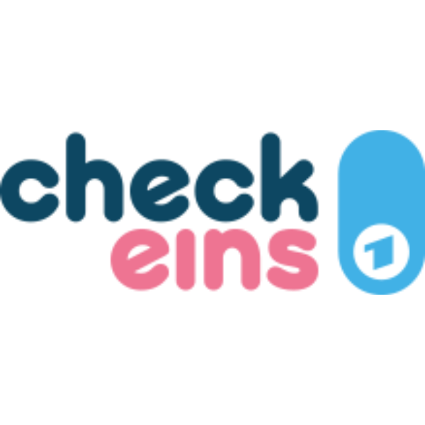 Check Eins 2020 ,Logo , icon , SVG Check Eins 2020
