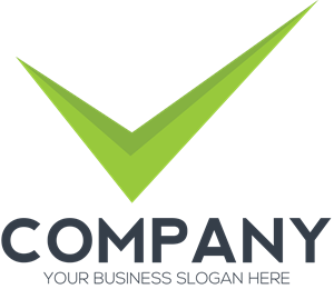 Check Marks Company Logo