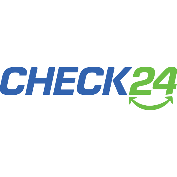 CHECK24 Logo ,Logo , icon , SVG CHECK24 Logo