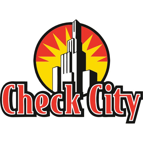 CheckCity Logo ,Logo , icon , SVG CheckCity Logo