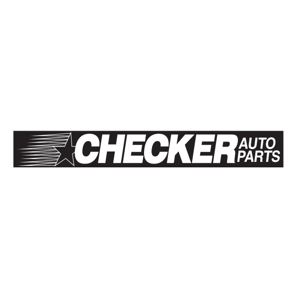 Checker Logo