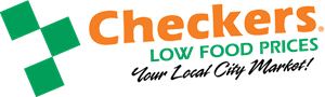 Checkers Foods Logo ,Logo , icon , SVG Checkers Foods Logo