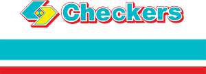 Checkers Logo ,Logo , icon , SVG Checkers Logo