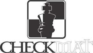 Checkmat Logo ,Logo , icon , SVG Checkmat Logo
