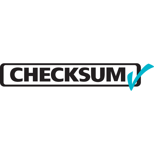 CheckSum LLC Logo ,Logo , icon , SVG CheckSum LLC Logo