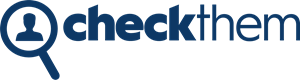 Checkthem INC. Logo