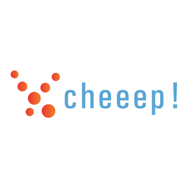 cheeep.de! Logo