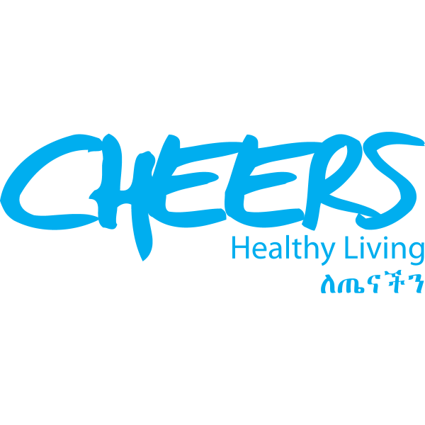 Cheers Water Logo