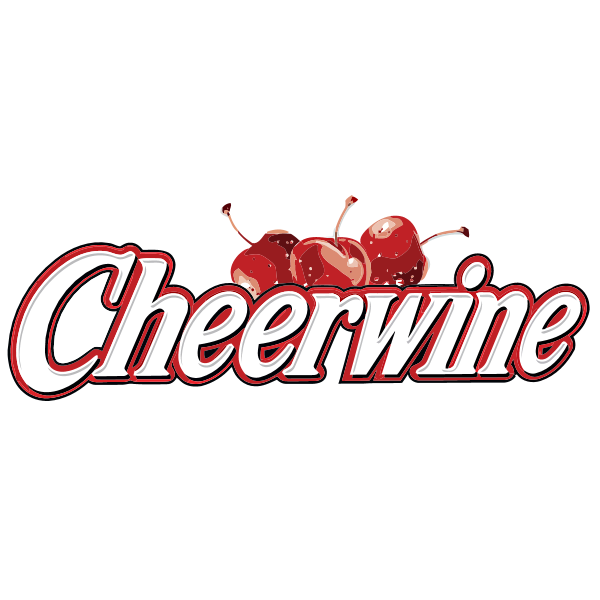 Cheerwine Logo ,Logo , icon , SVG Cheerwine Logo