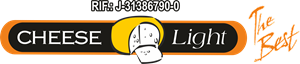 cheese light Logo ,Logo , icon , SVG cheese light Logo