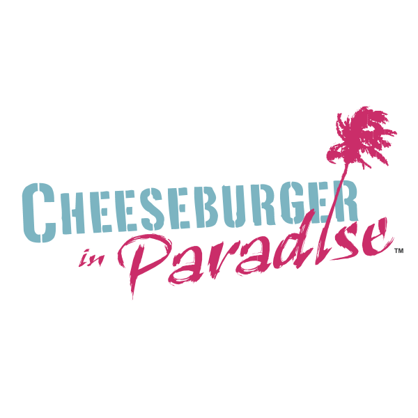 Cheeseburger in Paradise