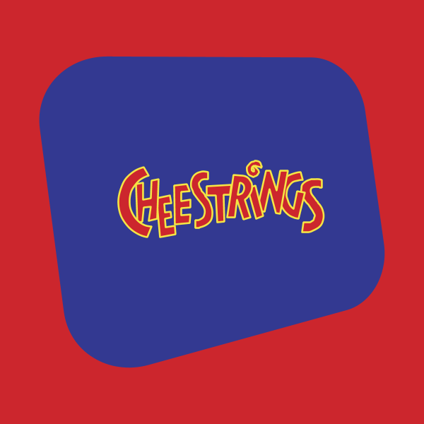 Cheestrings