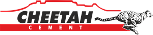 Cheetah Cement Logo ,Logo , icon , SVG Cheetah Cement Logo