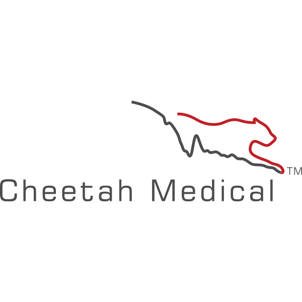 Cheetah Medical Logo ,Logo , icon , SVG Cheetah Medical Logo