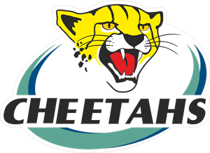 Cheetah Rugby Logo