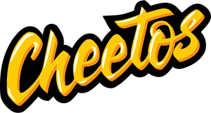Cheetos Logo ,Logo , icon , SVG Cheetos Logo