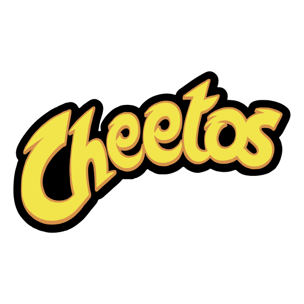 Cheetos ,Logo , icon , SVG Cheetos