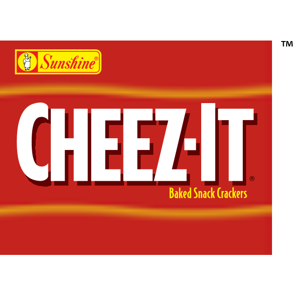 Cheez-It Logo ,Logo , icon , SVG Cheez-It Logo
