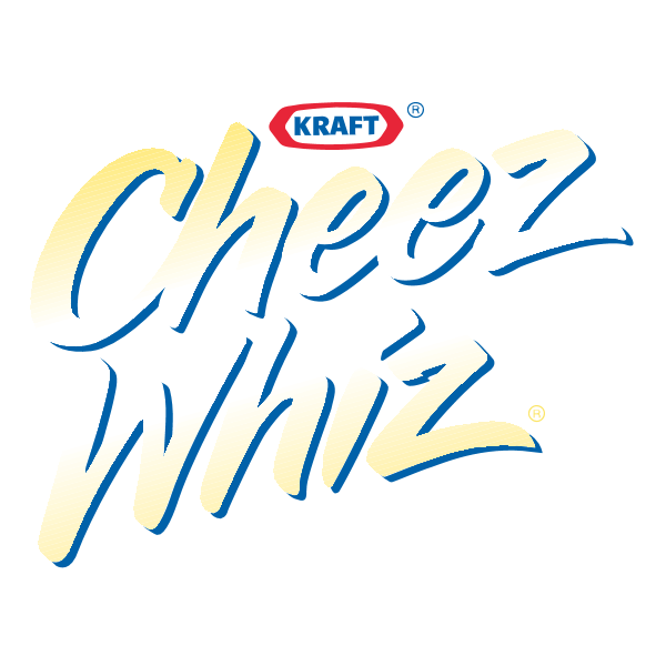 Cheez Whiz Logo