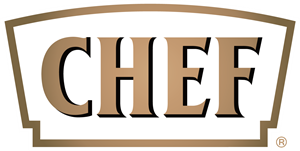 CHEF Logo