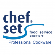 Chef Set Food Logo ,Logo , icon , SVG Chef Set Food Logo