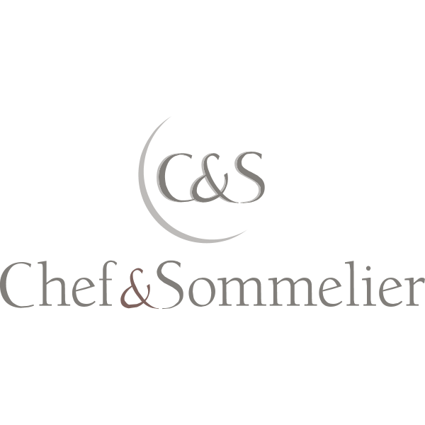 Chef & Sommelier Logo ,Logo , icon , SVG Chef & Sommelier Logo