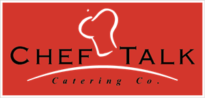Chef Talk Catering Co Logo ,Logo , icon , SVG Chef Talk Catering Co Logo