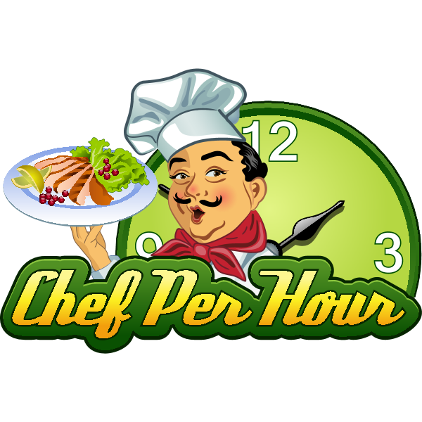 ChefPerHour Logo