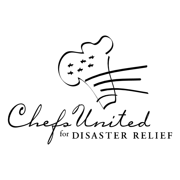 Chefs United for Disaster Relief