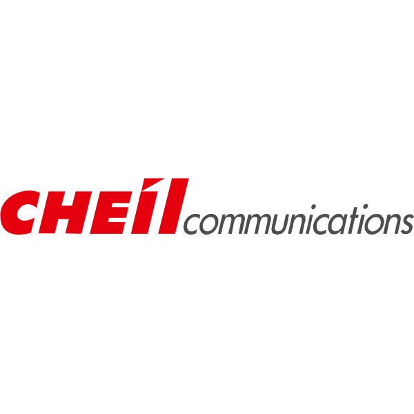 CHEIL Communications INC Logo ,Logo , icon , SVG CHEIL Communications INC Logo