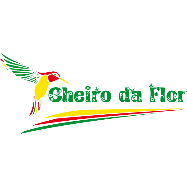 CHEIRO_DA_FLOR Logo ,Logo , icon , SVG CHEIRO_DA_FLOR Logo