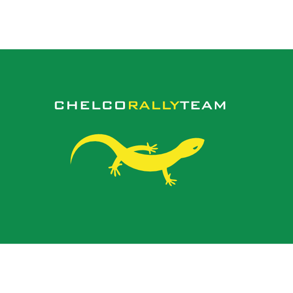 Chelco Rally Team Logo ,Logo , icon , SVG Chelco Rally Team Logo