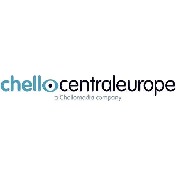Chello Central Europe Logo ,Logo , icon , SVG Chello Central Europe Logo
