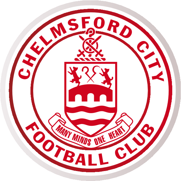 Chelmsford City FC Logo ,Logo , icon , SVG Chelmsford City FC Logo