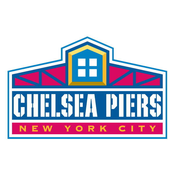 Chelsea Piers Logo ,Logo , icon , SVG Chelsea Piers Logo