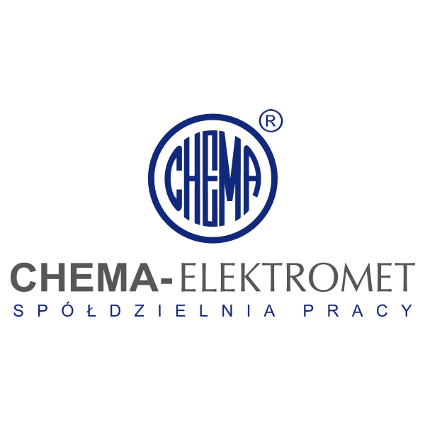 Chema Elektromet Logo ,Logo , icon , SVG Chema Elektromet Logo