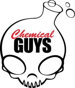 Chemical Guys Logo ,Logo , icon , SVG Chemical Guys Logo